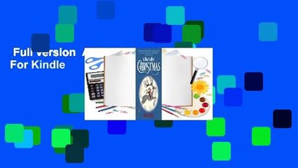 Full version  A Boy Called Christmas  For Kindle