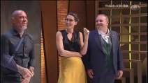 MASTERCHEF -EPISÓDIO 14 - PARTE FINAL