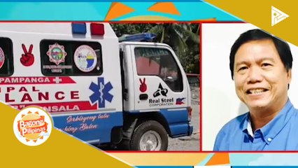 ON THE SPOT: Sitwasyon ng San Simon, Pampanga sa gitna ng CoVID-19