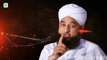Es Maghribi Tehzeeb Ni Hamai Tabah Kar Diya | Muhammad Raza Saqib Mustafai Bayan