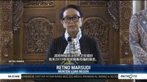 Kemenlu RI Imbau Warga Tidak Berpergian ke Luar Negeri