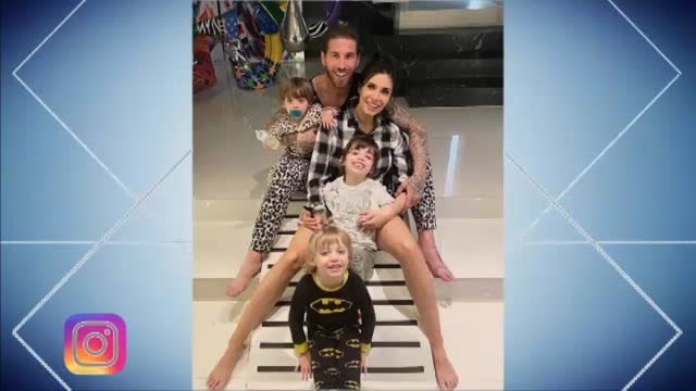 Las celebridades del mundo del deporte se suman a las recomendaciones del Gobierno