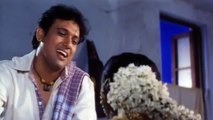 Best Comedy Scene from Pardesi Babu (1998) Hindi Movie - Govinda, Shilpa Shetty, Raveena Tandon