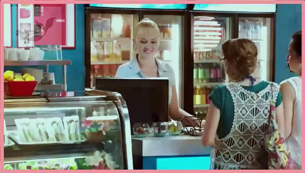 Las sirenas de mako 2x22