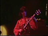 Paul McCartney & Wings - Listen to what the man said    Melbourne   11-13-1975