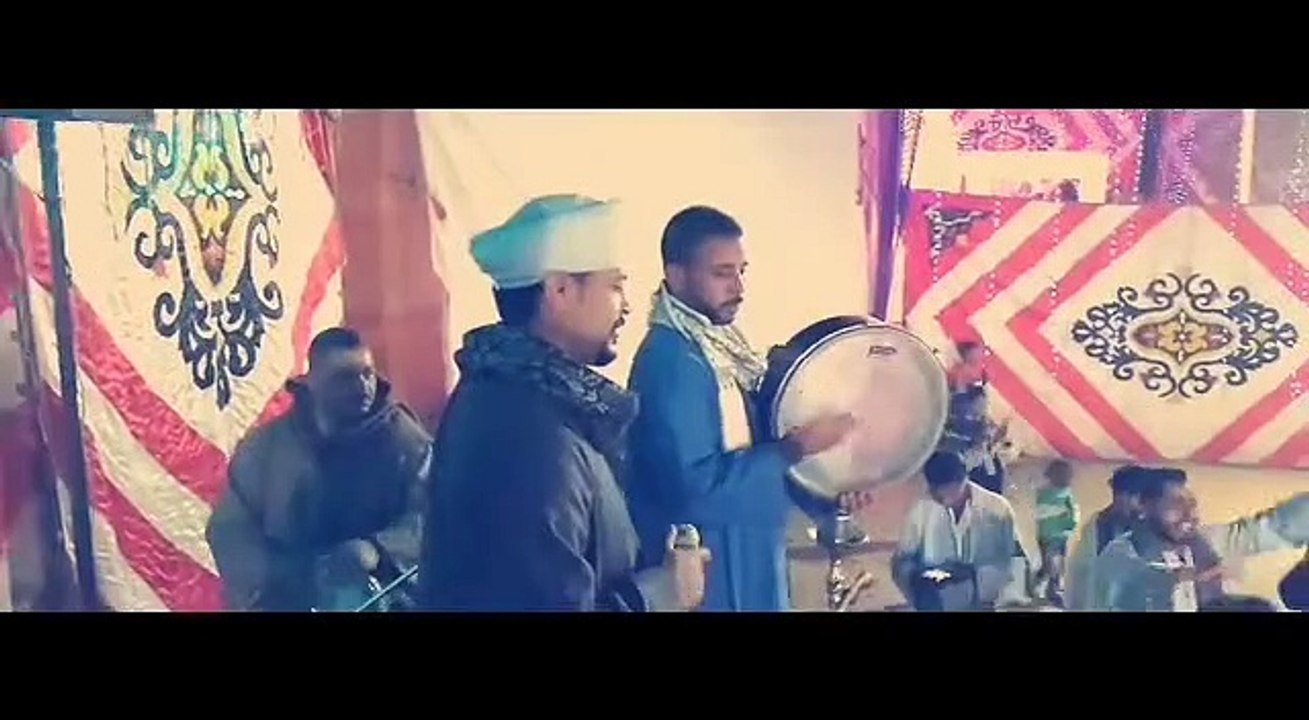 عريس الليله ياجمالو -- فرحة ابن النائب -- النجم_محمد عزت