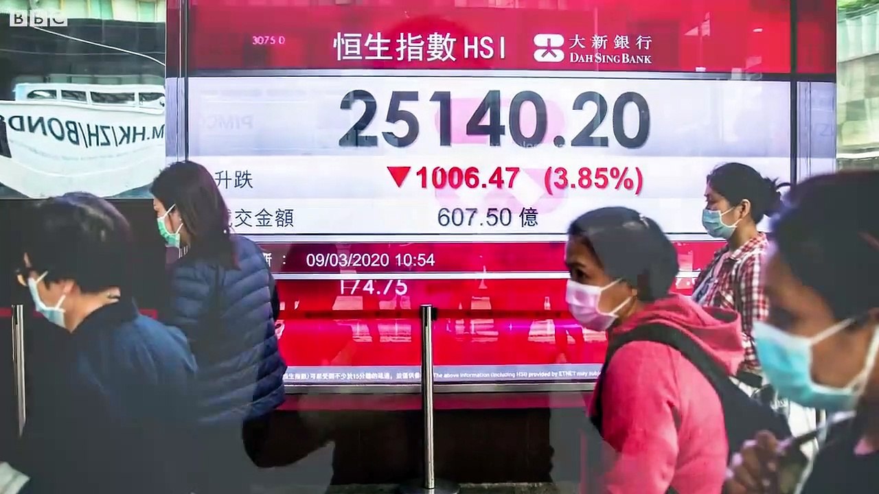 Las 6 buenas noticias sobre el nuevo virus covid-19 (CORONAVIRUS)!!!