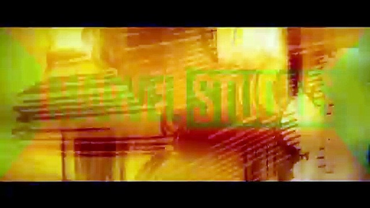 Black Widow Bande-annonce VF