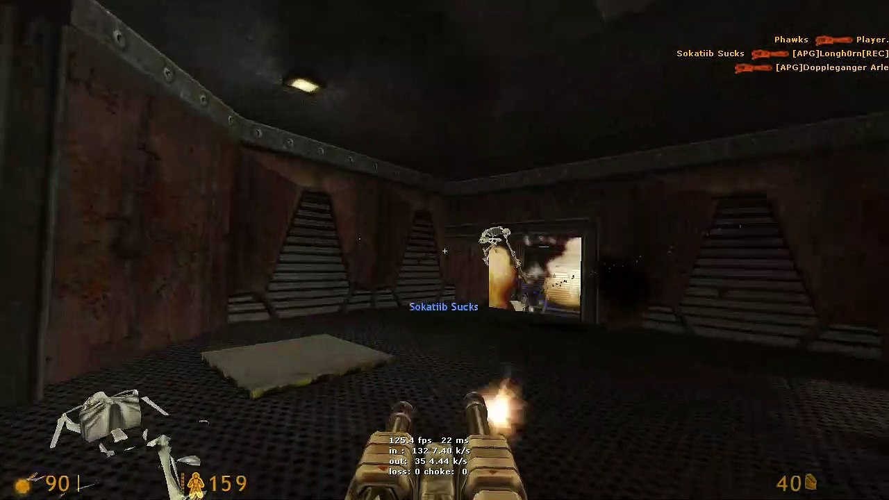 [APG] DMC March 14th 2020 Event