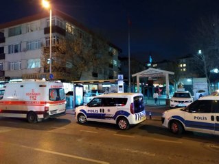 Romanya vatandaşı sokakta ölü bulundu