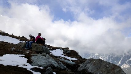 TRIUND |  HEAVEN ON EARTH | TRAILER