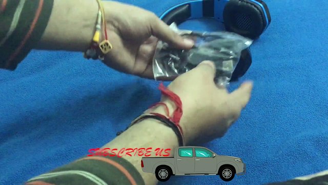 Unboxing Boat Rockers Headphones | Wireless headphone | PubG Accessory | Budget | @Aanav Creations