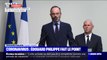 Edouard Philippe: 