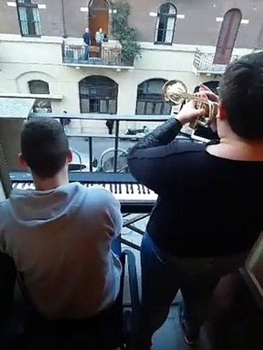 San Giuseppe risuona a Milano