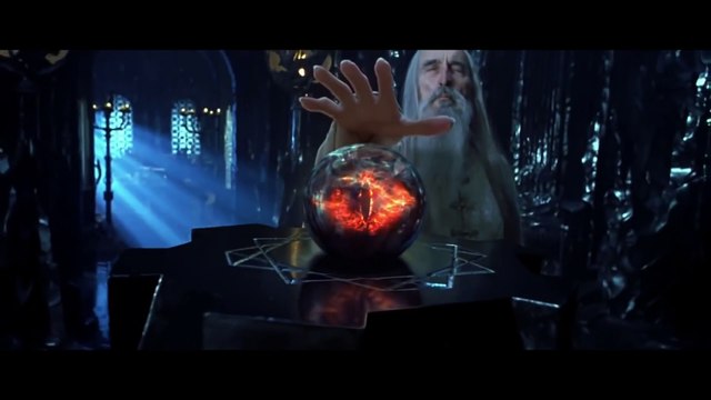 El señor de los anillos: Las dos torres - Tráiler