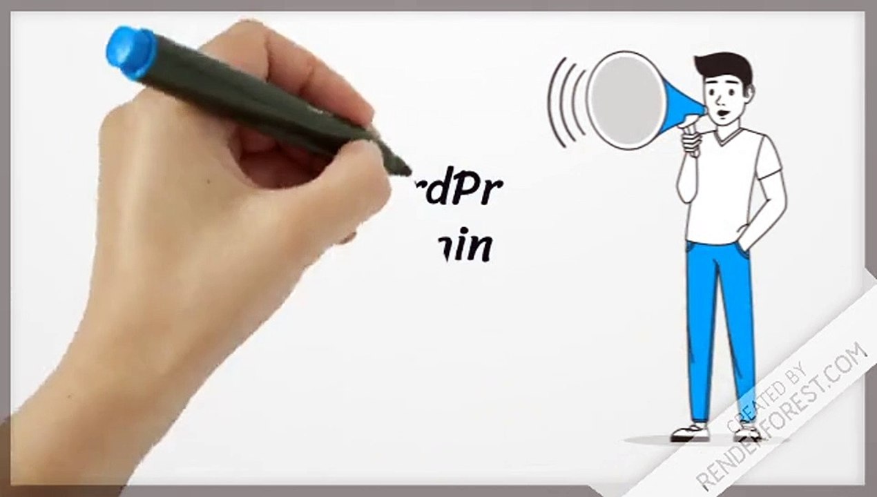 create an introductory video