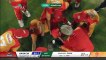 Karachi Batting - Islamabad United Vs Karachi Kings - 2nd Inning Highlight - Match 28 - HBL PSL 5