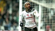 Talisca'dan Beşiktaşlı taraftarları heyecanlandıran yorum