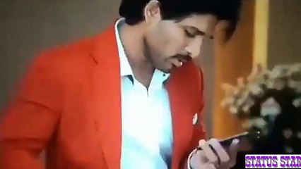 Allu arjun new WhatsApp status 2020 status star