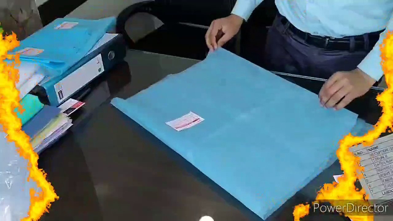 How to make Surgical Mask, knowledge of Fabrics used in Mask making, 3 Ply Mask making Fabric, Corona Virus Mask making Fabric,