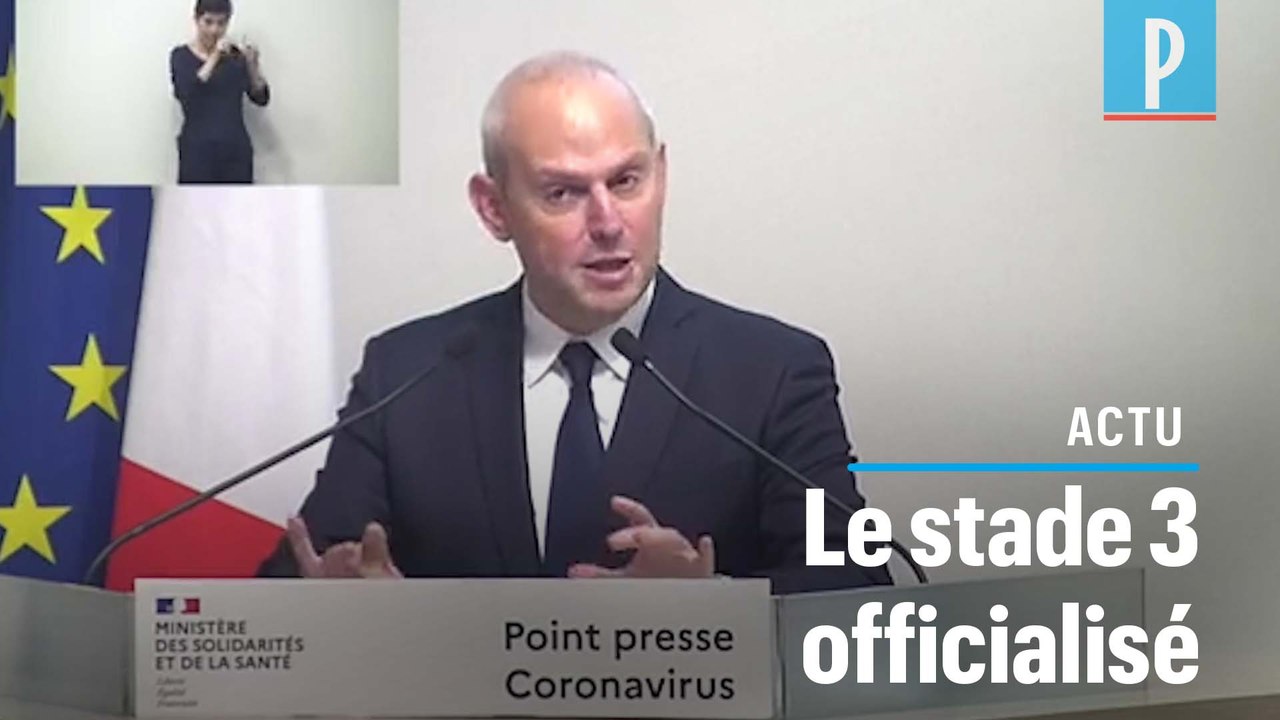 Coronavirus : « Il n'y a pas assez de prise de conscience de la part des Français »