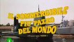 Il Sommergibile più pazzo del mondo - Bombolo & Anna Maria Rizzoli - 1° Tempo
