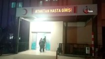 İzmir'de gıda zehirlenmesi şüphesi: 13 kişi hastaneye başvurdu