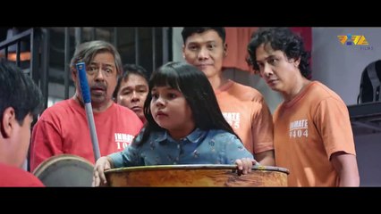 MIRACLE IN CELL NO. 7 Official Trailer | MMFF 2019
