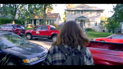 PICTURE DAY - a short film