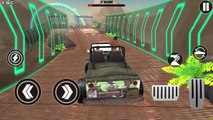 Impossible Racing Car Mountain Climb Stunt Drive - Speed Car Games - Android GamePlay