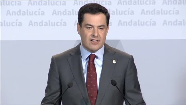 Andalucía cierra sus bares y todos los establecimientos comerciales, de hostelería y de ocio