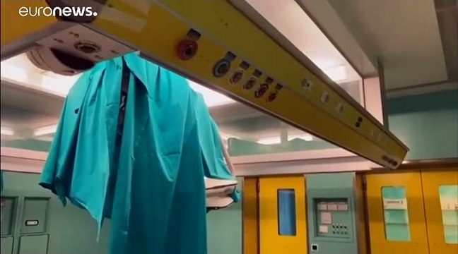 L'Italie enregistre un record de contaminations : 20 % de cas supplémentaires en 24 heures