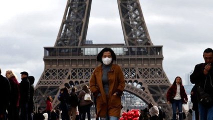 Son dakika: Fransa'da koronavirüsten ölenlerin sayısı 91'e yükseldi, önlemler artırıldı