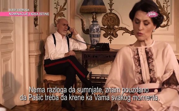 Crveni Mesec Epizoda 115 - Crveni Mesec Epizoda 115