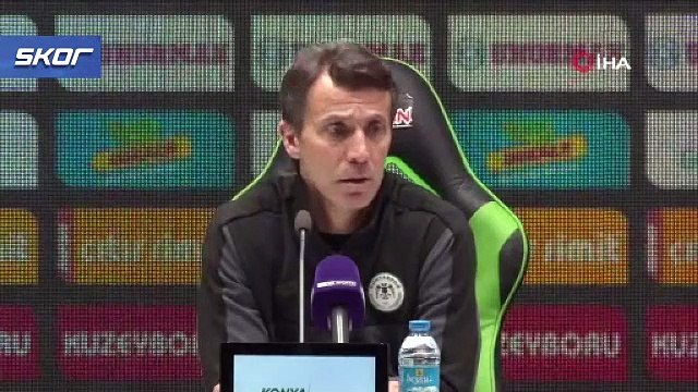 Bülent Korkmaz: “VAR sistemindeki hakem hiçbir zaman hata yapmamalı”