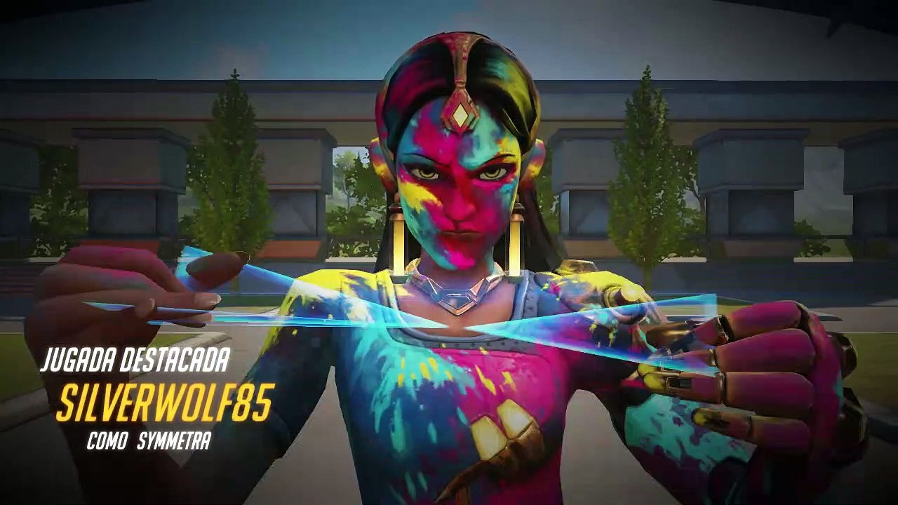 Archivos Overwatch 2020 9