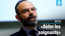 Edouard Philippe : 