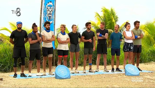 Ünlüler ve Gönüllüler takımının yeni yarışmacıları belli oldu