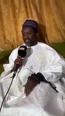 Coronavirus: Les recommandations de Medina Baye