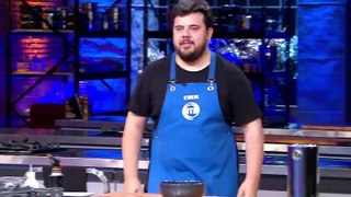 Eser Yenenler Masterchef’e Katılsaydı Ne Olurdu - EYS 2 1. Bölüm