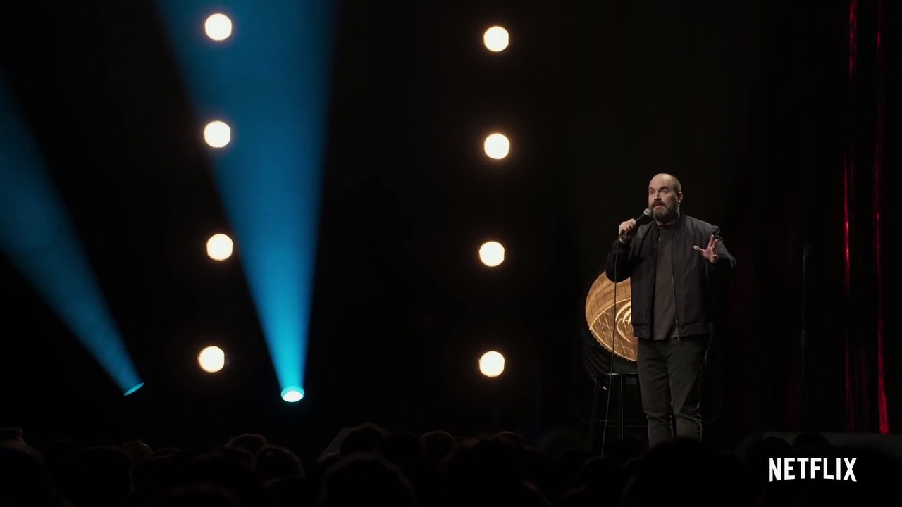 Tom Segura Ball Hog   Trailer   Netflix