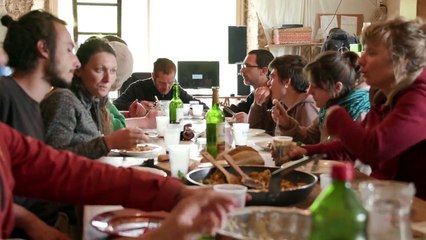 Autonomes Bande-annonce VF (2020) François Bégaudeau