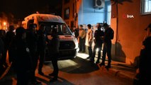 İzmir’de lokalde oyun oynarken darp ettiği kişi tarafından silahla vurulan şahıs hayatını kaybetti