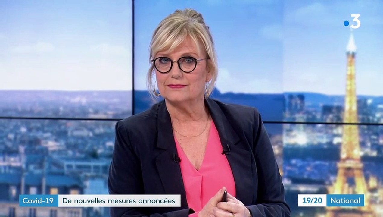 Coronavirus : de nouvelles mesures fortes