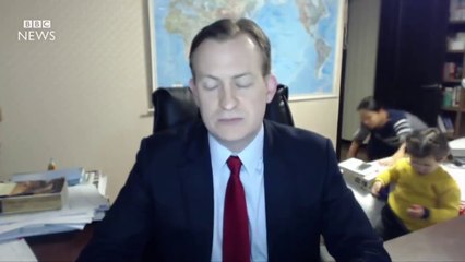 Votre quotidien en télétravail à partir de lundi : pas si simple