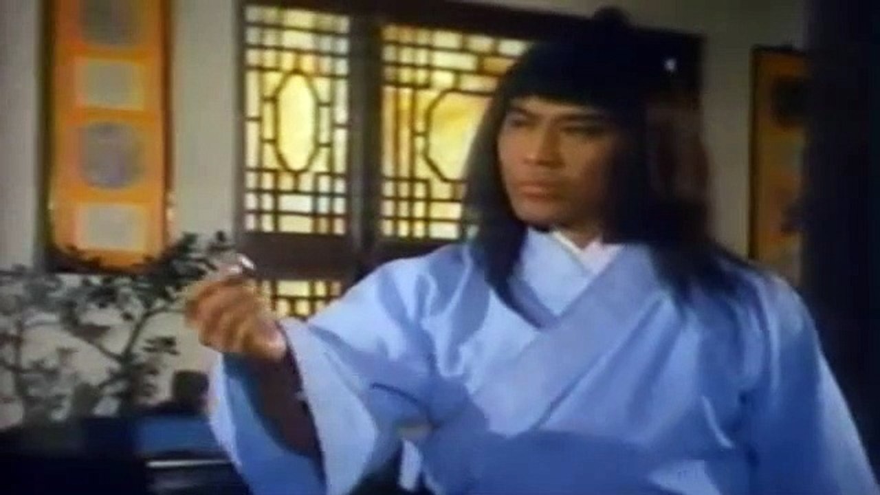 Kung-Fu Troublemaker / Nan wang bei gai (FULL MARTIAL ARTS MOVIE)(PART 2 OF 2) Chung Wang, Chiang-Lung Wen, Hui Lou Chen