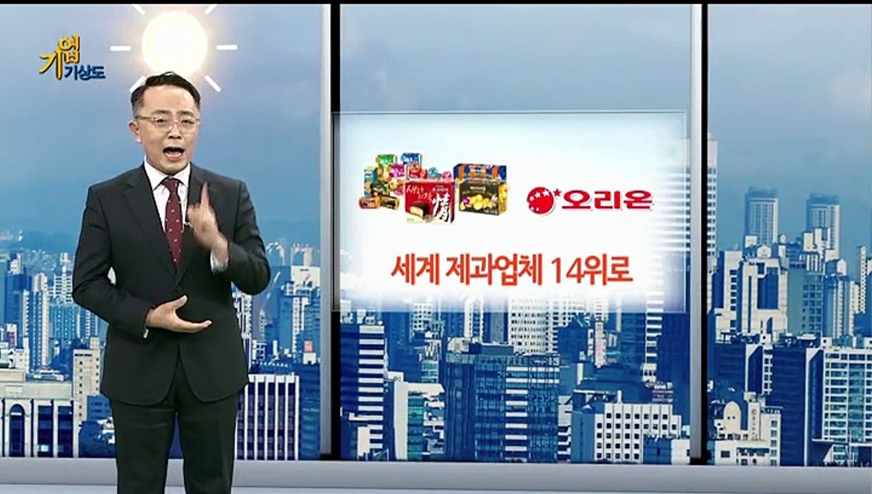 [기업기상도] 태풍 속 활로 찾은 기업 vs 먹구름 짙게 드리운 기업