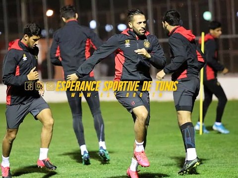 Espérance Sportive de Tunis 2020 #tunisie #football