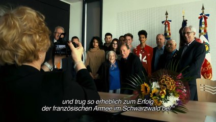 CHICHINETTE WIE ICH ZUFÄLLIG SPIONIN WURDE Film