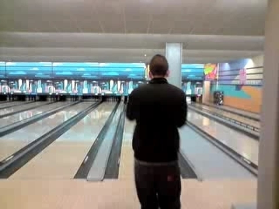 Friki strike!